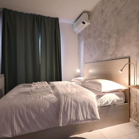 Apartment Forum III أسّاغو المظهر الخارجي الصورة