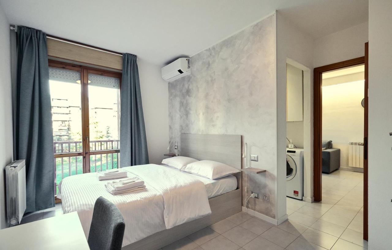 Apartment Forum III أسّاغو المظهر الخارجي الصورة