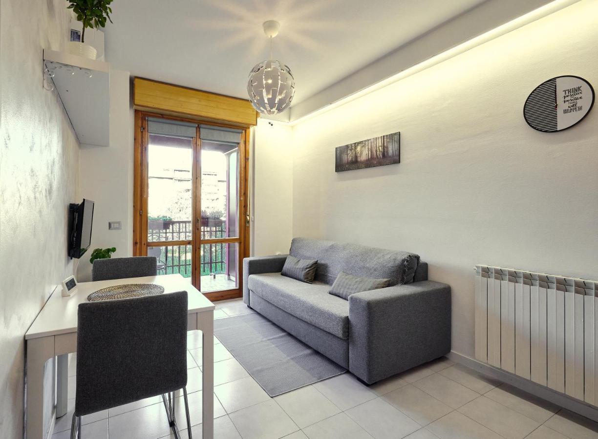 Apartment Forum III أسّاغو المظهر الخارجي الصورة
