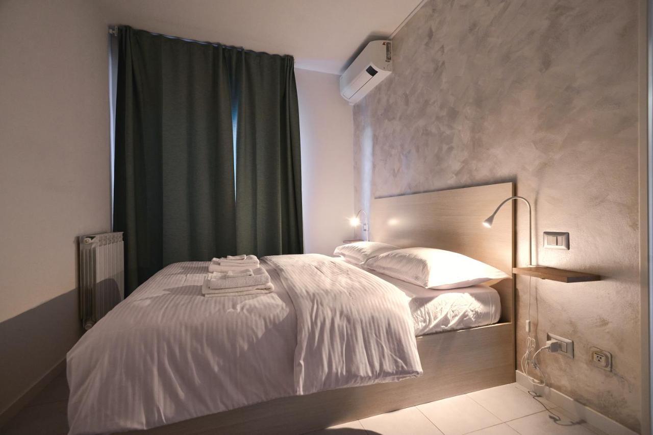 Apartment Forum III أسّاغو المظهر الخارجي الصورة