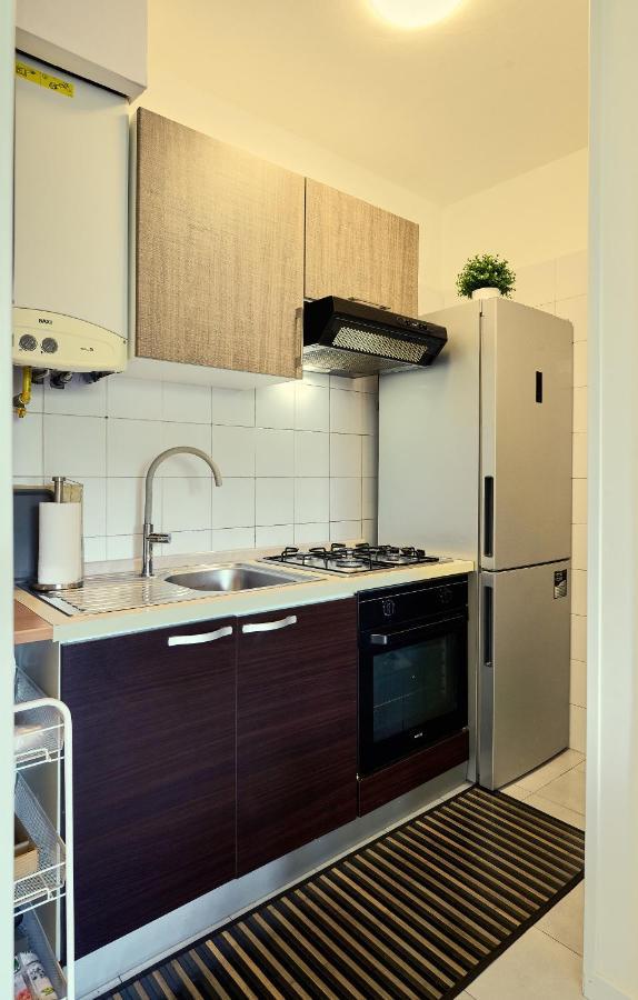 Apartment Forum III أسّاغو المظهر الخارجي الصورة